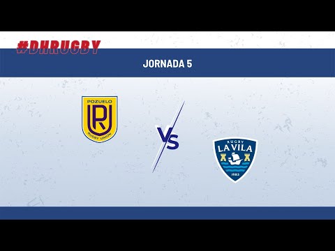 DH J5 - Highlights Pozuelo v La Vila