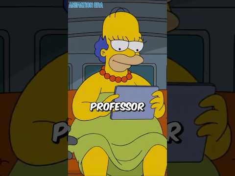 What Happens When Everyone Turns Into Homer? #thesimpsons