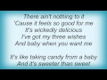 Lisa Stansfield - Candy Lyrics