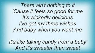 Lisa Stansfield - Candy Lyrics