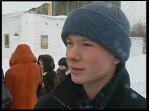 Sibirien - Aufbruch ins Russische Eis - Sibiriens wilde Seele.Part 3