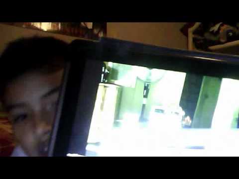 john cena vs the rock fcw titile