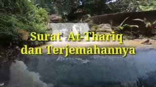 Download lagu Surat At-Thariq dan Terjemahannya mp3