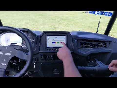 Polaris Pro Tips | Pat McArdle | RIDE COMMAND Group Ride Setup | Polaris RZR®