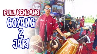 Download lagu GOYANG 2 JARI - FULL KENDANG | ONE PRO mp3 Download lagu GOYANG 2 JARI - FULL KENDANG | ONE PRO mp3