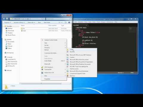25 Erlang - Web Application - Chicago boss framework