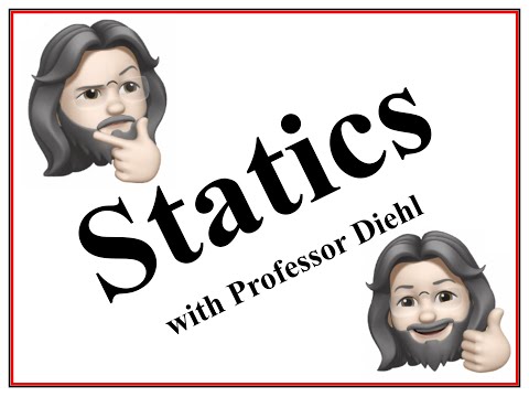 Statics: Adding Forces in Space, Section 2.4A, (F20 ES110 Class 4 )