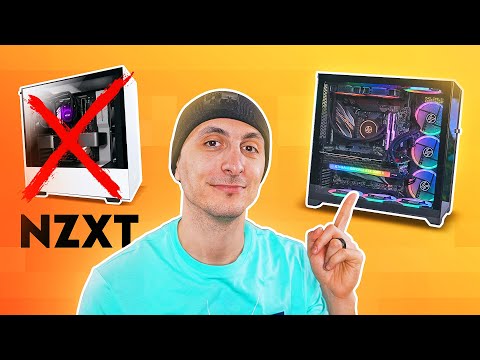 Before You Buy A Prebuilt Gaming PC! - Lyte Gaming