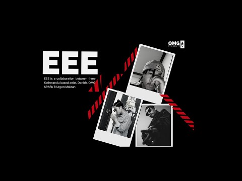 Denish - EEE (ft. @omgsparkofficial & @urgenmoktan)