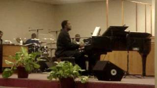 Anthony Gates Sr. Tribute to James Moore "One More Time"