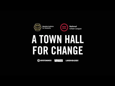 A Town Hall for Change: Nbaba Mandela & More Leaders | expediTIously Podcast