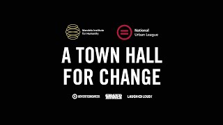 A Town Hall for Change: Nbaba Mandela & More Leaders | expediTIously Podcast