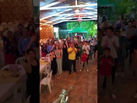 asi nos gozamos en Asuncion Mita Jutiapa