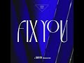 Fix You (Instrumental) - Cody Fry