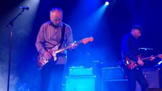 Teenage Fanclub. The darkest part of the night. La Riviera. 23/02/2017