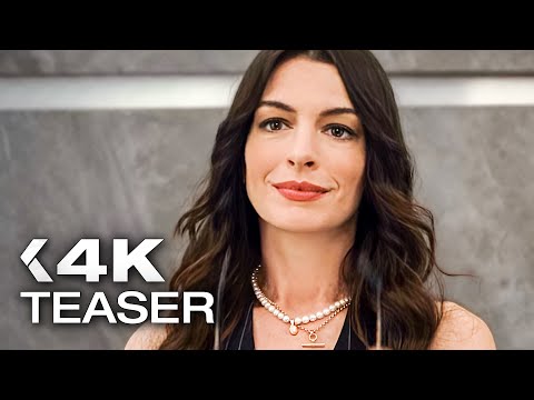 DER TEUFEL TRÄGT PRADA 2 Teaser Trailer German Deutsch (2026) Anne Hathaway, Meryl Streep