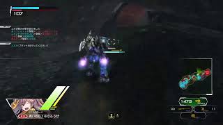 【BBPS4】A上位目指したい戦犯ボーダーブレイク【実況なし】