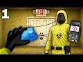 Making Money to Escape the Backrooms | Part 1