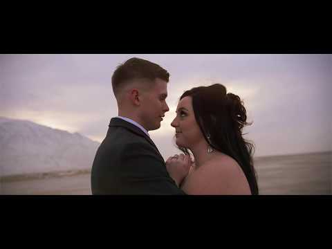 Formal session / Ally+Ethan / Utah Wedding Video