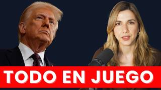 LAS NOTICIAS DE HOY: Trump redefine el poder en Venezuela y el mundo contiene la respiración