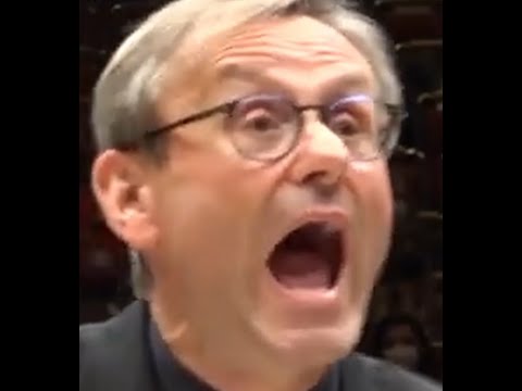 WDR Sinfonieorchester x Jansons feat. Dope Earth Alien