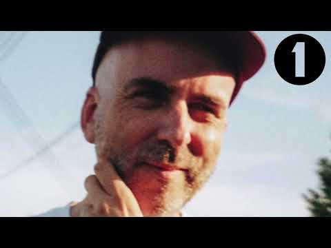 Redeyes BBC Radio One Drum and Bass Chilled Mix - 07/06/2025