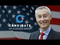 This Is A Generic Presidential Campaign Ad By Dissolve