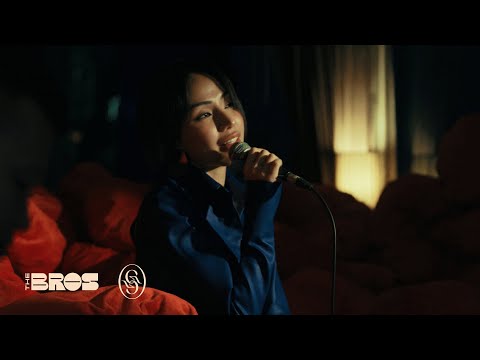 THƯƠNG ANH HƠN TÌNH YÊU - GIGI HƯƠNG GIANG | THE RECORD #3 (LIVE SESSION)