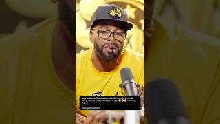 Big L and Cam&#39;ron used to sell Method Man angel dust (PCP)