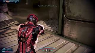 Looks Bad - Let's Play Mass Effect 3 Part 120
