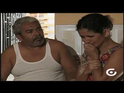 Archivos del destino - Viviendo con el demonio