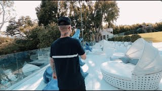 Justin Bieber Impersonator Invades Bieber's Toluca Lake House (while on Instagram Live) Prank