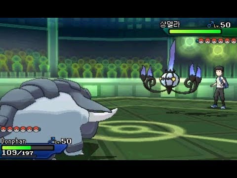 Pokémon Wi-Fi Battle #881 (Miami Dolphiones vs Vancouver Kynucks) [NGDL2 Week 2]