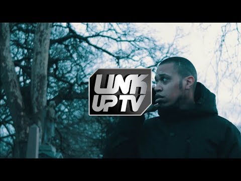 EV - Lost & Found [Music Video] | Link Up TV