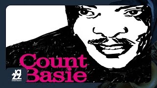 Count Basie, Duke Ellington - Wild Man