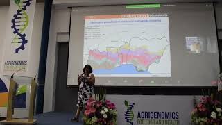 Genomics-Assisted Breeding for Improvement of Clonally Propagated Crops