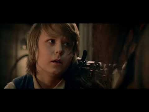 Wunder einer Winternacht – Die Weihnachtsgeschichte [Joulutarina] (Film) Trailer - Deutsch