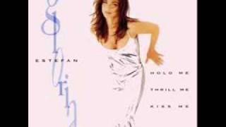 Gloria Estefan - Breaking Up Is Hard To Do