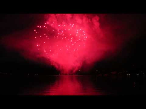 IGNIS BRUNENSIS ALPHA PYROTECHNIE Francie 17 června 2015