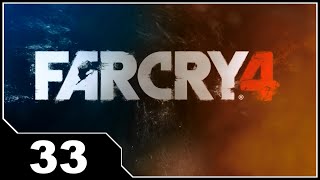 Far Cry 4 EP33 - A Key To The North