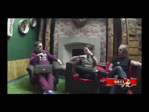 Ronan & Ant of Generic People interviewed  by BBTL