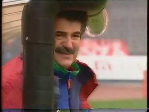 Torino - Inter / Serie A 1993-1994 (Ruben Sosa, Shalimov, Francescoli, Galli, Bergomi)