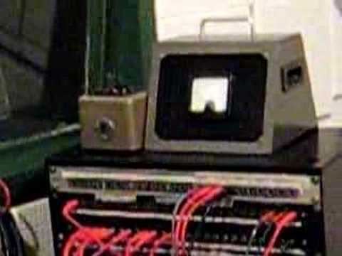 Toe Rag Studios 2, London 2007