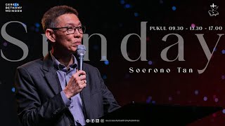 Download lagu Ibadah Raya | Pdt. Soerono Tan | Gereja Bethany Nginden mp3 Download lagu Ibadah Raya | Pdt. Soerono Tan | Gereja Bethany Nginden mp3