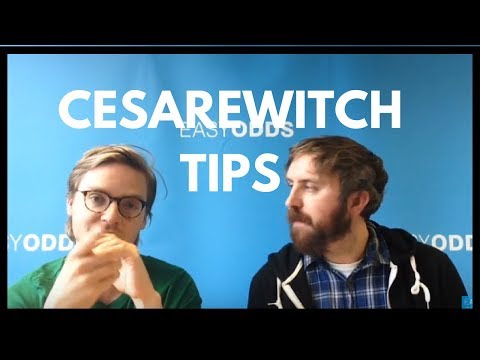 Jake's Horse Racing Tips | The Cesarewitch Tips