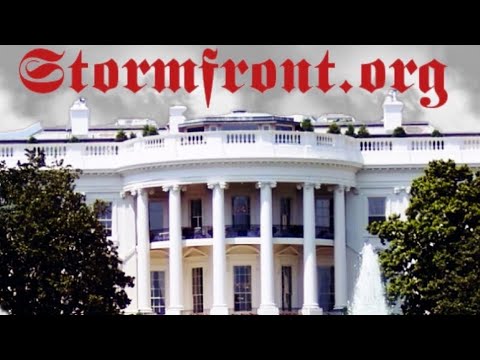 The Stormfront is the Storefront: America’s Embrace of White Nationalism
