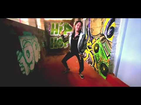 HOT LIKE FIRE - FLAVAONE & SLICK FT. LEFTSIDE || DANCE VIDEO