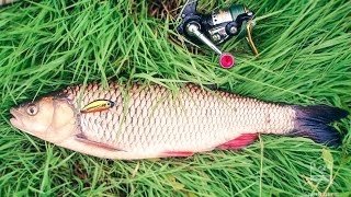 Yo-zuri l minnow 44 цвет