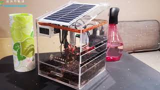 Introduction of Light of life