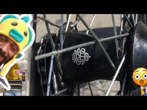 bmx street (Bogota )""probando"" mi nuevo freecoaster